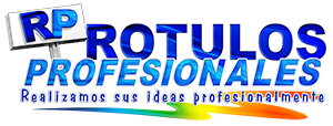 Rótulos Profesionales